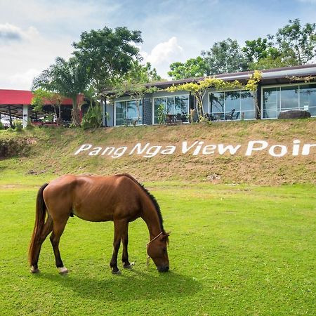 Phang Nga Viewpoint Exterior foto