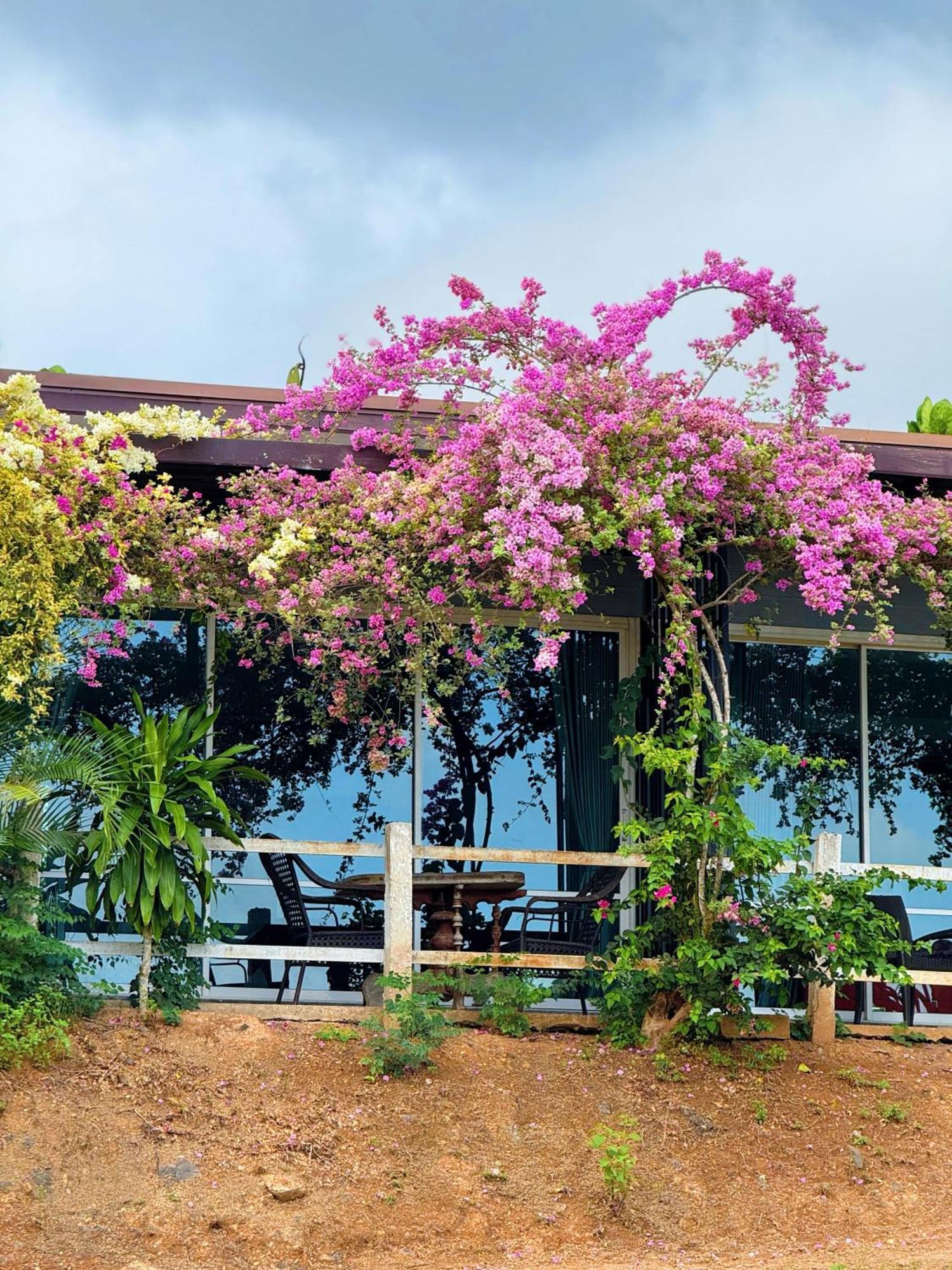 Phang Nga Viewpoint Exterior foto