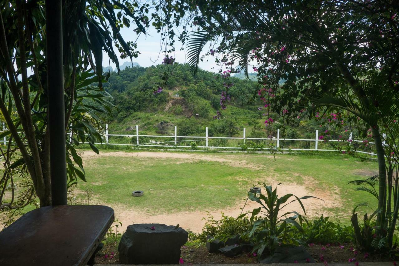 Phang Nga Viewpoint Exterior foto